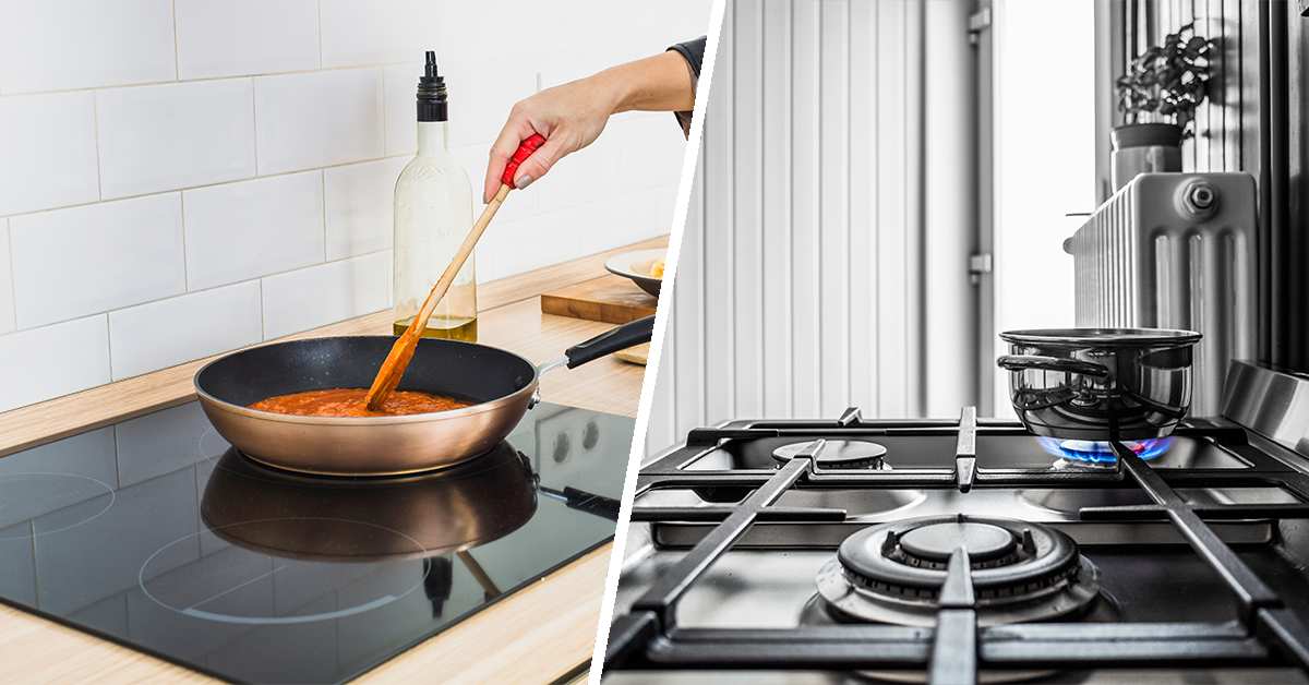 Gas Vs. Electric Stove: Which Stove Is Right For You?