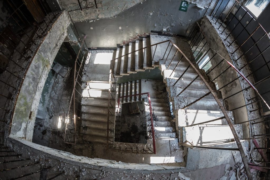 most-common-building-code-violations