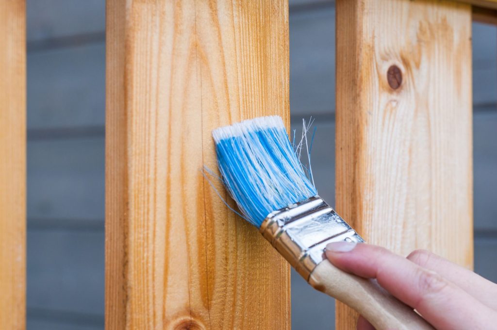 Painting Plywood A StepbyStep Guide