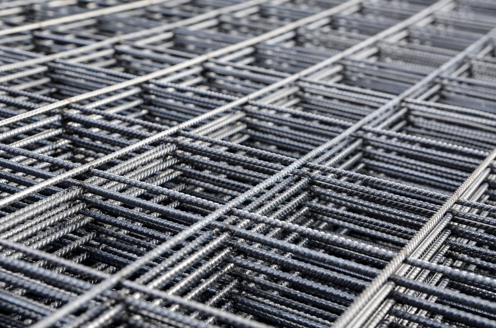 What is Steel Matting?