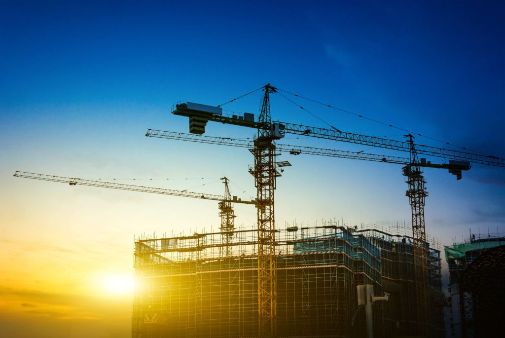 Our Featured Builders Share their 2022 Construction Outlook