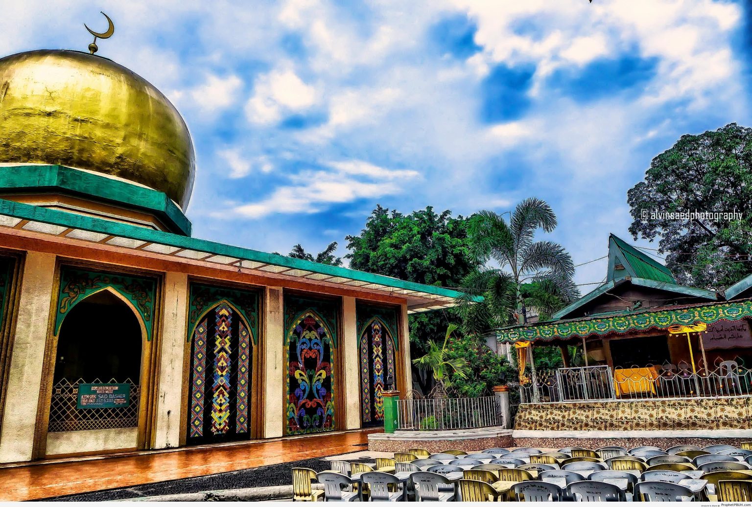 12 Must-see Mosques In The Philippines - Pinoy Builders