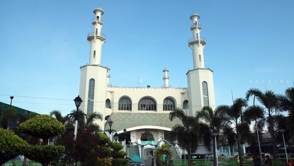 12 Must-See Mosques in the Philippines - Pinoy Builders