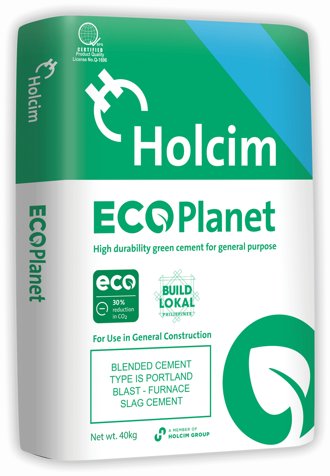 Holcim Launches ECOPlanet in Davao to Support Mindanao’s Sustainable ...