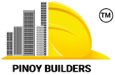 pinoy builders Logo