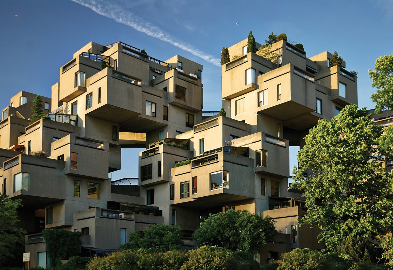 A Glimpse Into Next Year: Top 10 Trends in the Construction Industry in ...