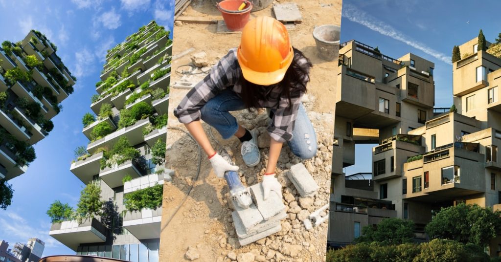 Trending Contractor A Glimpse Into Next Year: Top 10 Trends in the Construction Industry in ...