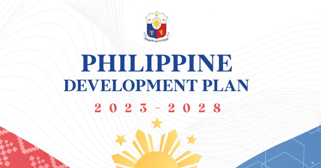 Top 4 Key Infrastructure Challenges the 20232028 Philippine