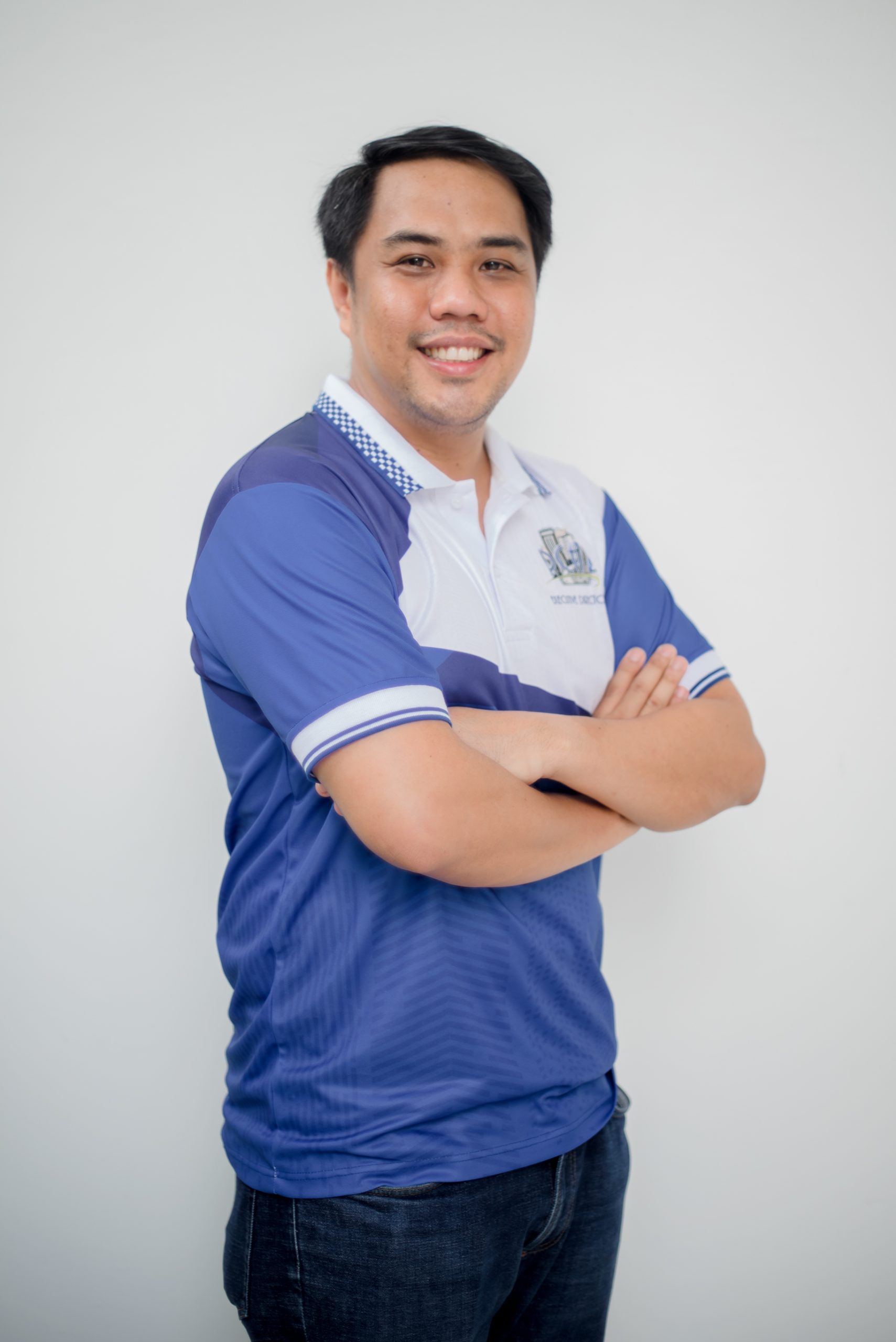 Pinoy Builders' Spotlight: Atty. Herbert D.G. Matienzo, LL.M., MPA ...