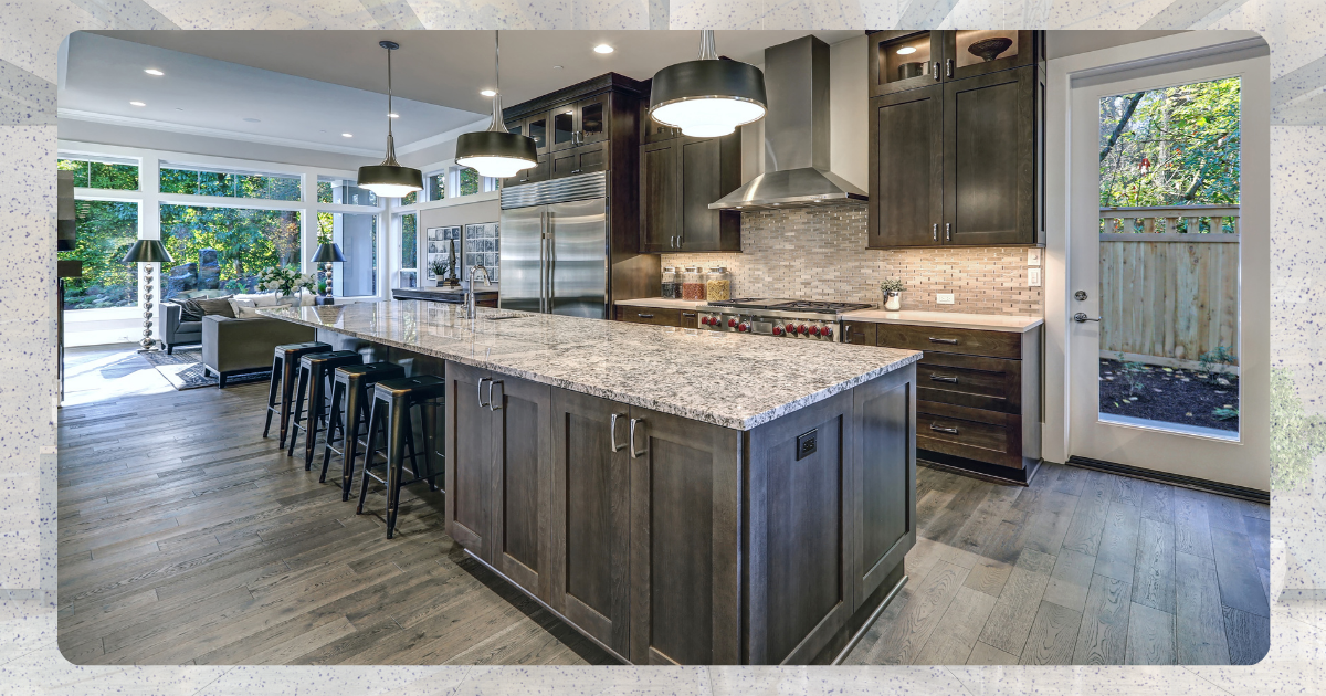 Feast Your Eyes: Top 10 Kitchen Cabinet Designs 2024 - Pinoy Builders