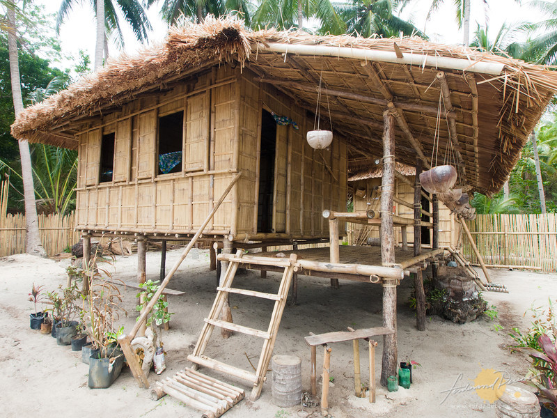 Proudly Pinoy Made: 12 Pre-Colonial Home Designs of Different Regions ...