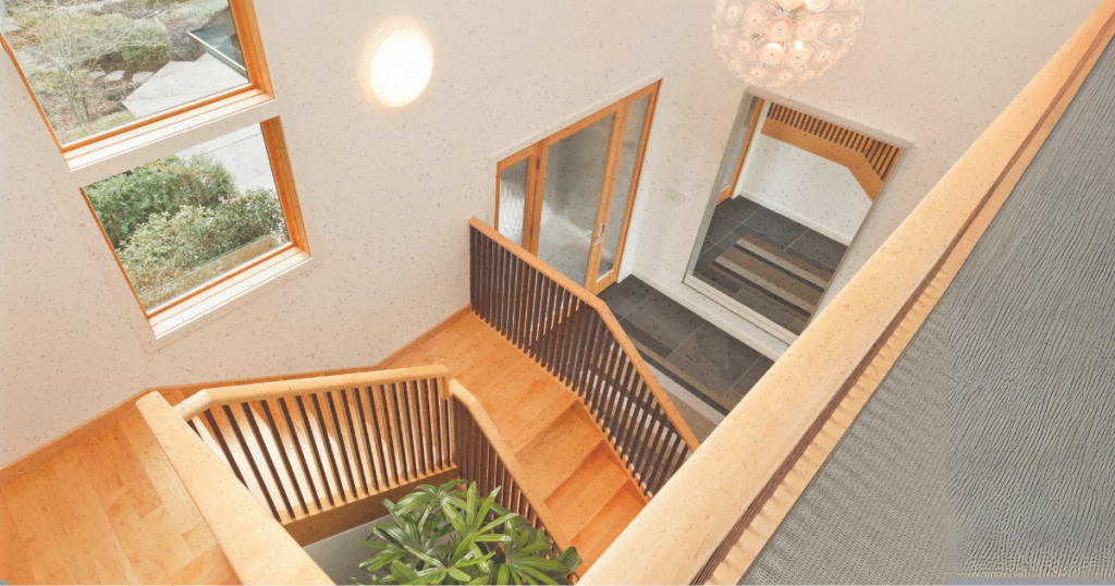 Stairwell and Emergency Exits: Your Guide in Incorporating Stairwell ...