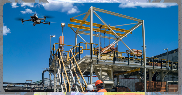 Boosted for Innovation!: 10 Trends in Construction Technology in 2025 ...