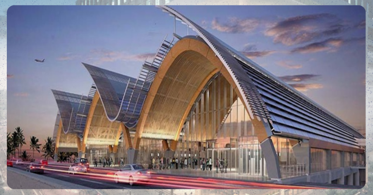Building the Nation: The 6 Most Influential Construction Companies in ...