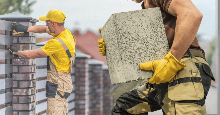 HOLLOW BLOCKS VS BRICK, ALIN ANG PARA SAYO?: Which Building Material is ...