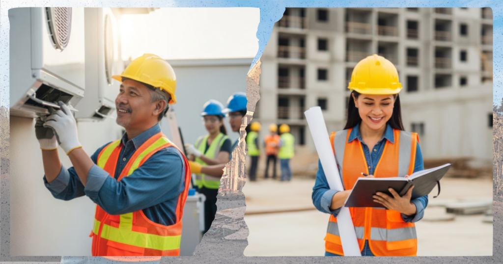 Construction Business ang Papasukin?: Here are 6 Primary Contractor ...