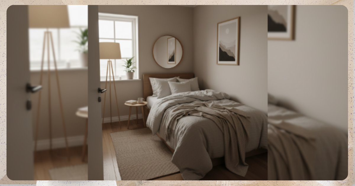 Scandinavian apartment ideas and inspo. - spoak.com - Nordic Inspired Apartment Renovation Style