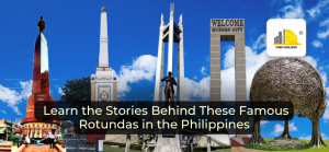 Roundabout History: Learn the Stories Behind These 6 Famous Rotundas in ...