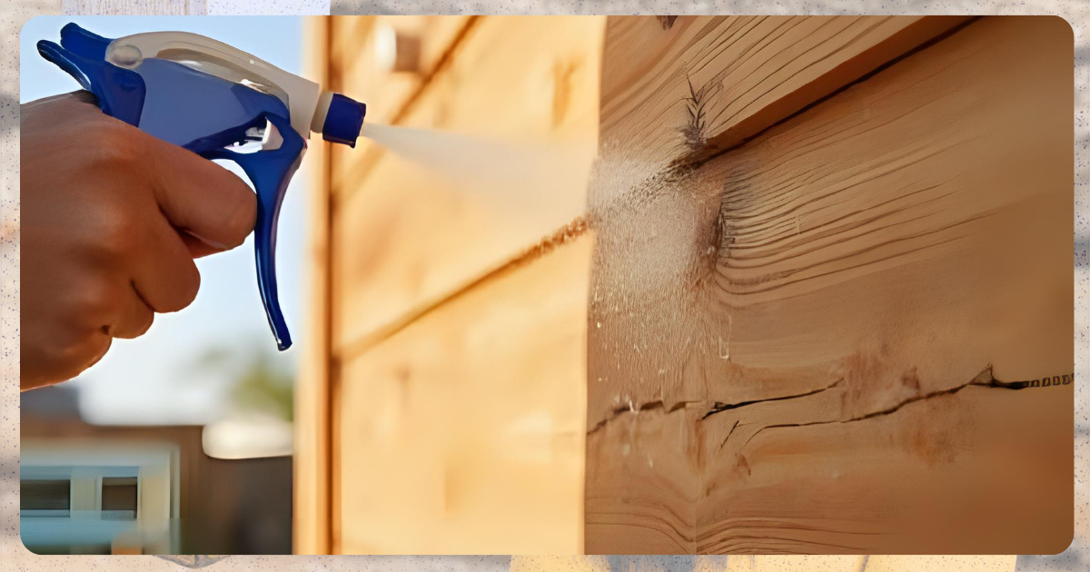 Maliligtas pa ba?: How to Fix Termite-Infested Columns and Posts in Old ...