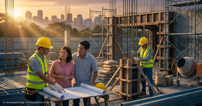 Licensed Contractor vs. Pakyaw System: Understanding Different ...