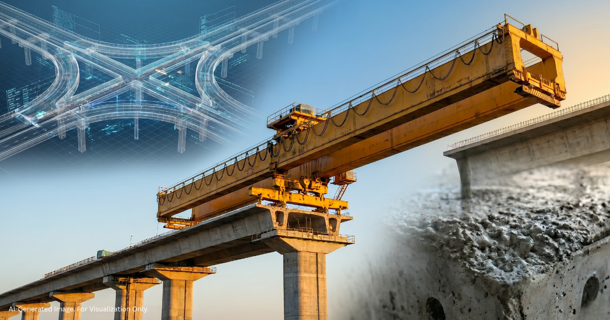 Pb Bridge From Blueprint to Beams: 3 Tech Tools Revolutionizing PH Bridges ...